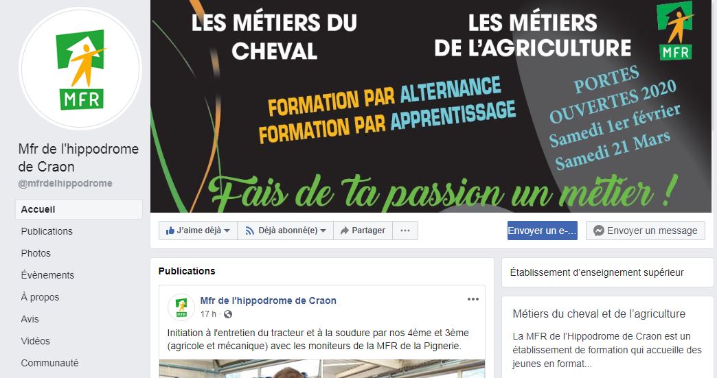 Nos dernières actualités post thumbnail