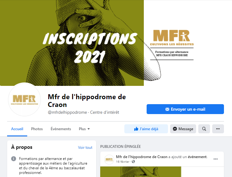 Nos dernières actualités post thumbnail